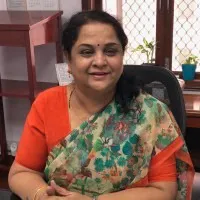 Dr. Aruna Sharma