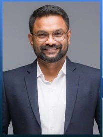 Dr. Dileesh Sasi IAS