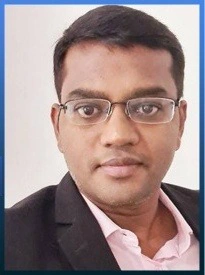 P. Rajendra Cholan IAS