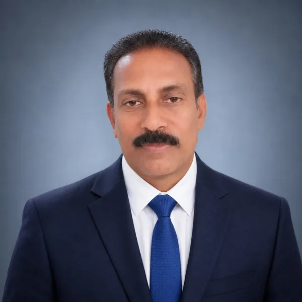 Mr. Vivek